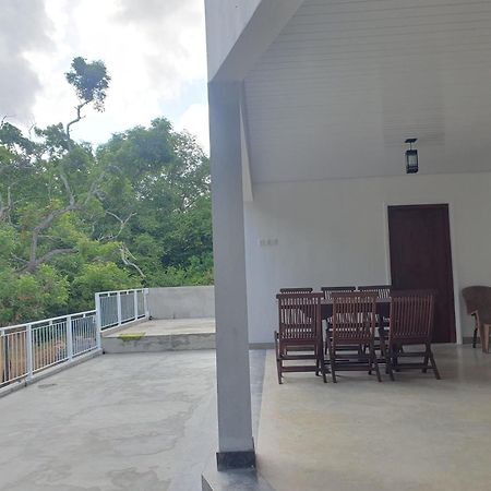 Wilpattu Corridor Leisure Hotel Luaran gambar