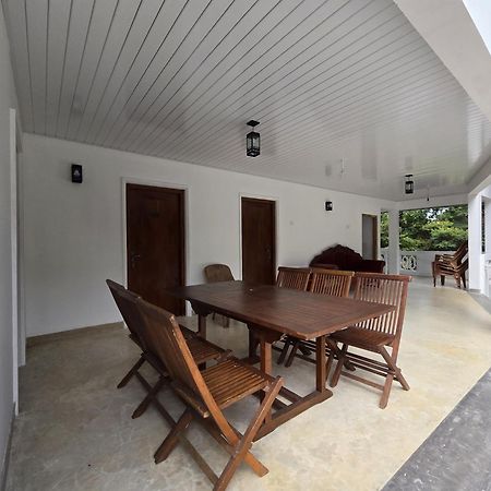 Wilpattu Corridor Leisure Hotel Luaran gambar