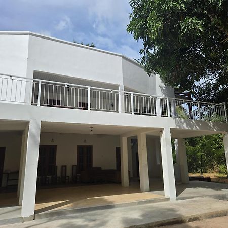 Wilpattu Corridor Leisure Hotel Luaran gambar