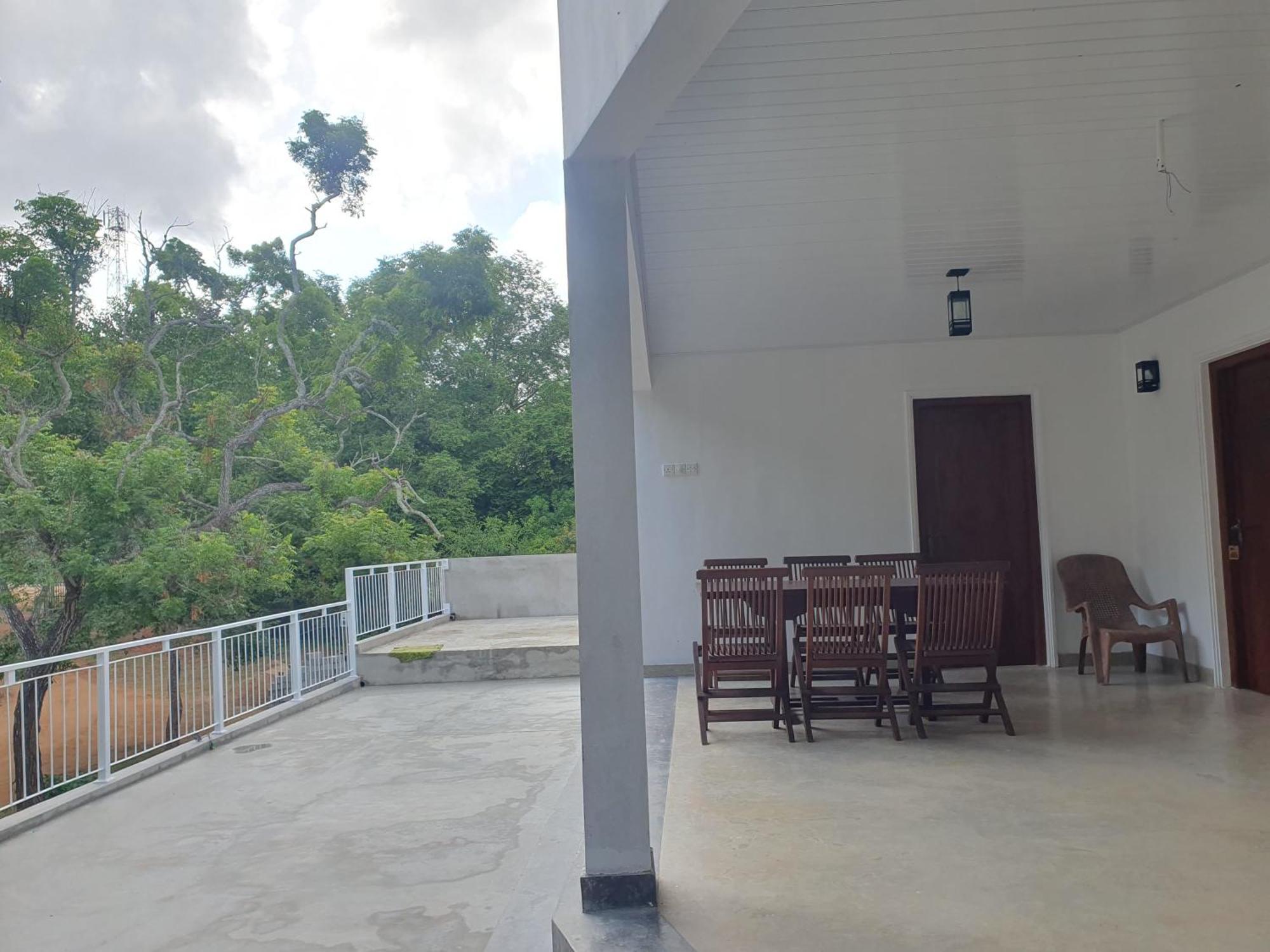 Wilpattu Corridor Leisure Hotel Luaran gambar