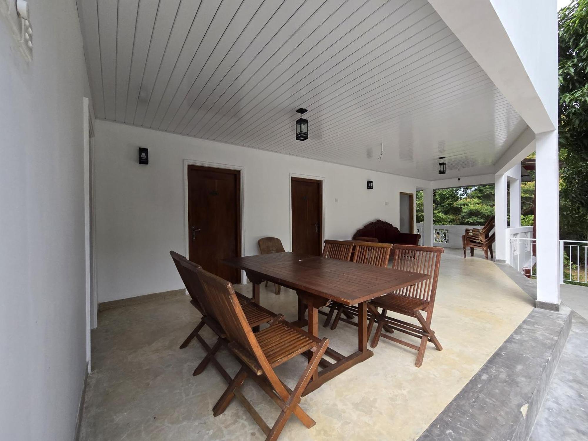 Wilpattu Corridor Leisure Hotel Luaran gambar