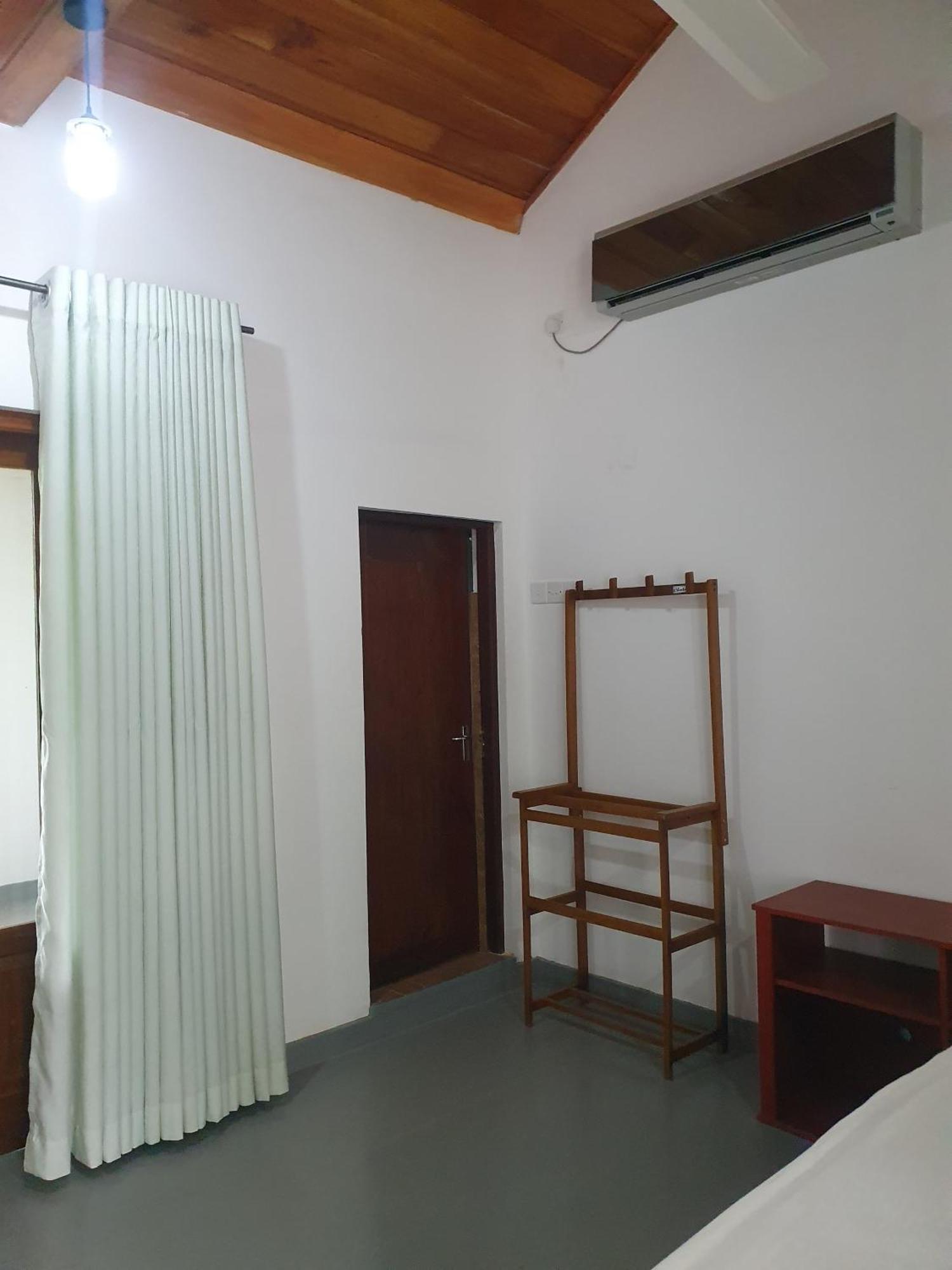 Wilpattu Corridor Leisure Hotel Luaran gambar