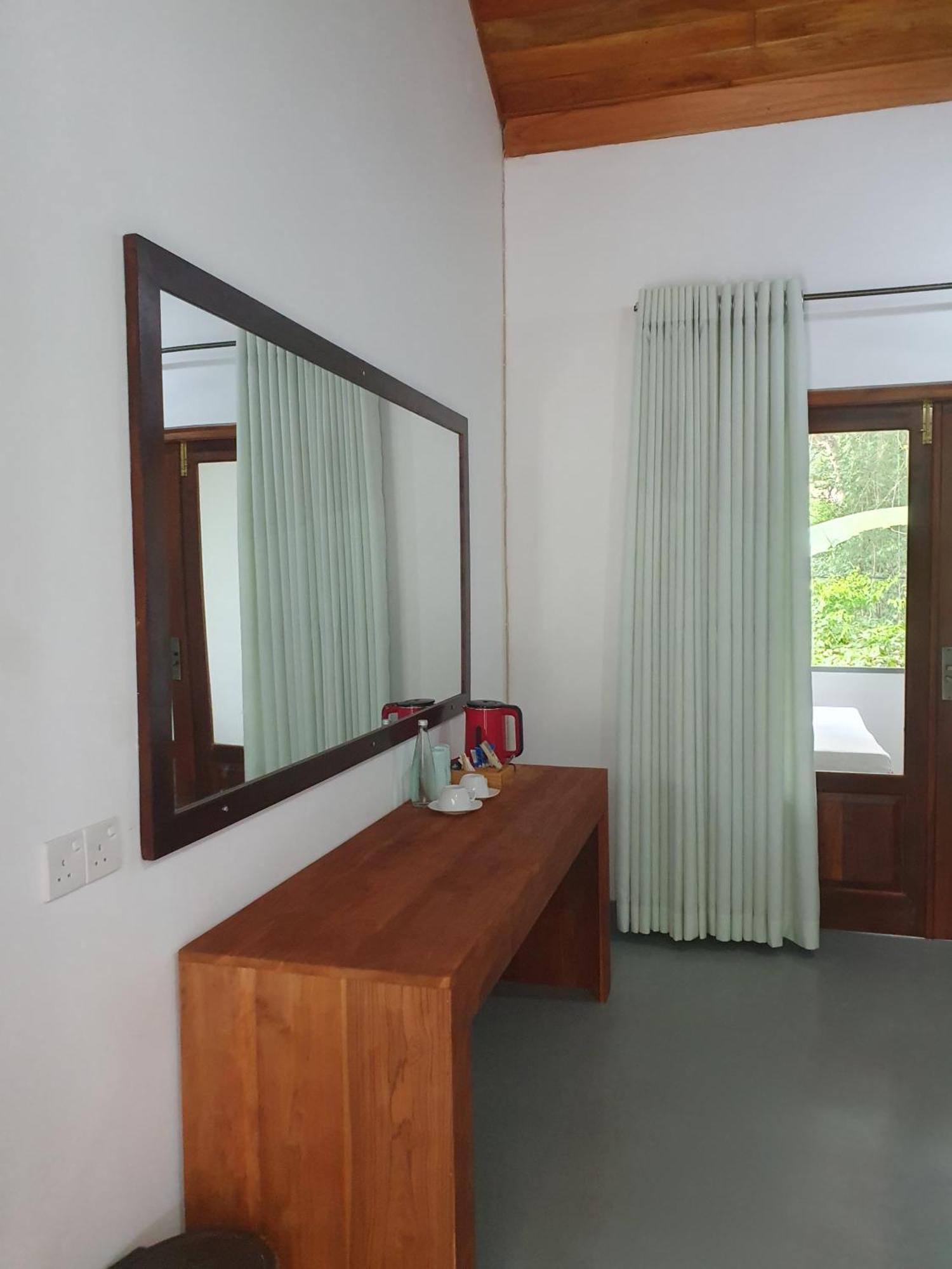 Wilpattu Corridor Leisure Hotel Luaran gambar