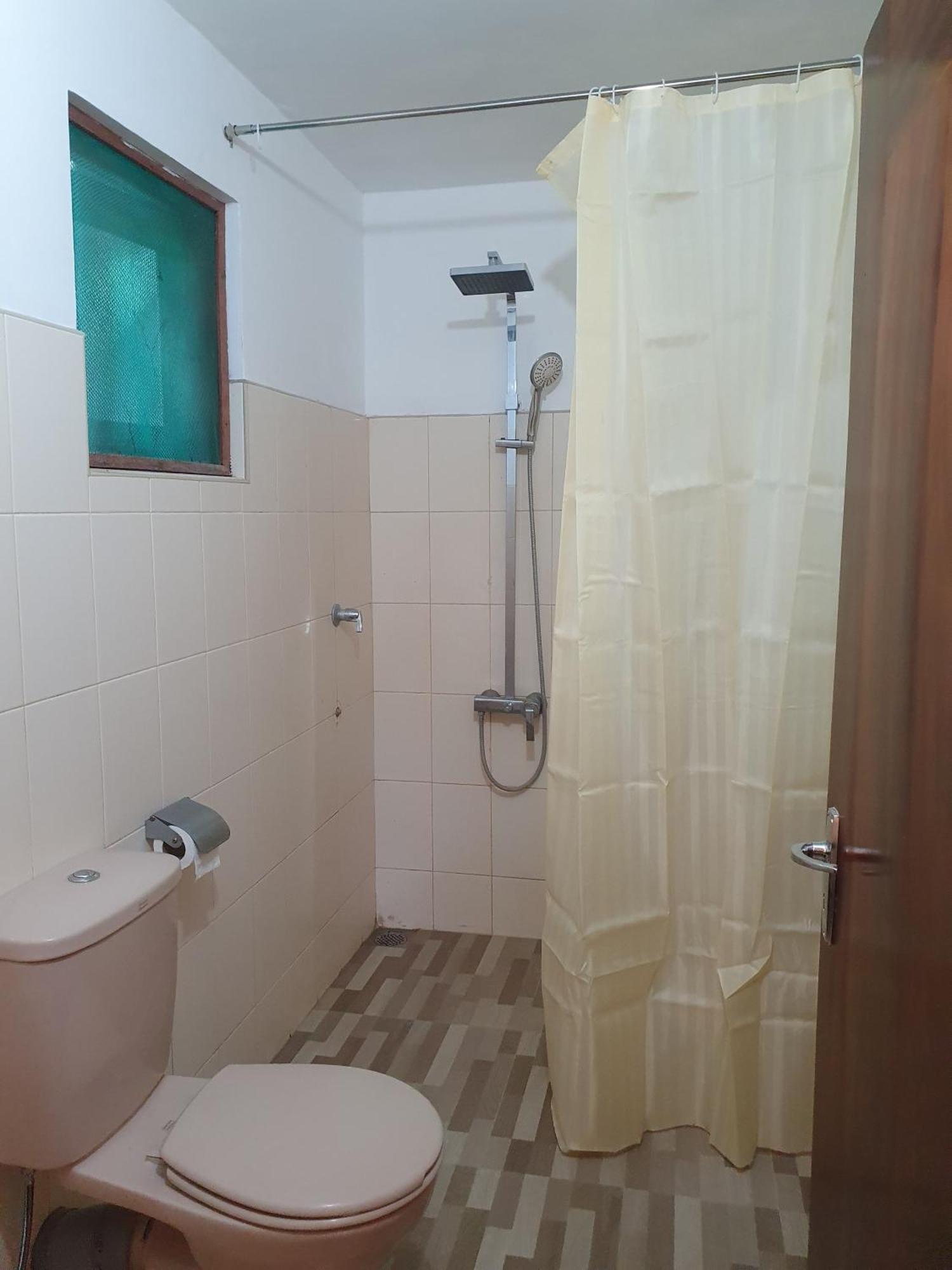 Wilpattu Corridor Leisure Hotel Luaran gambar