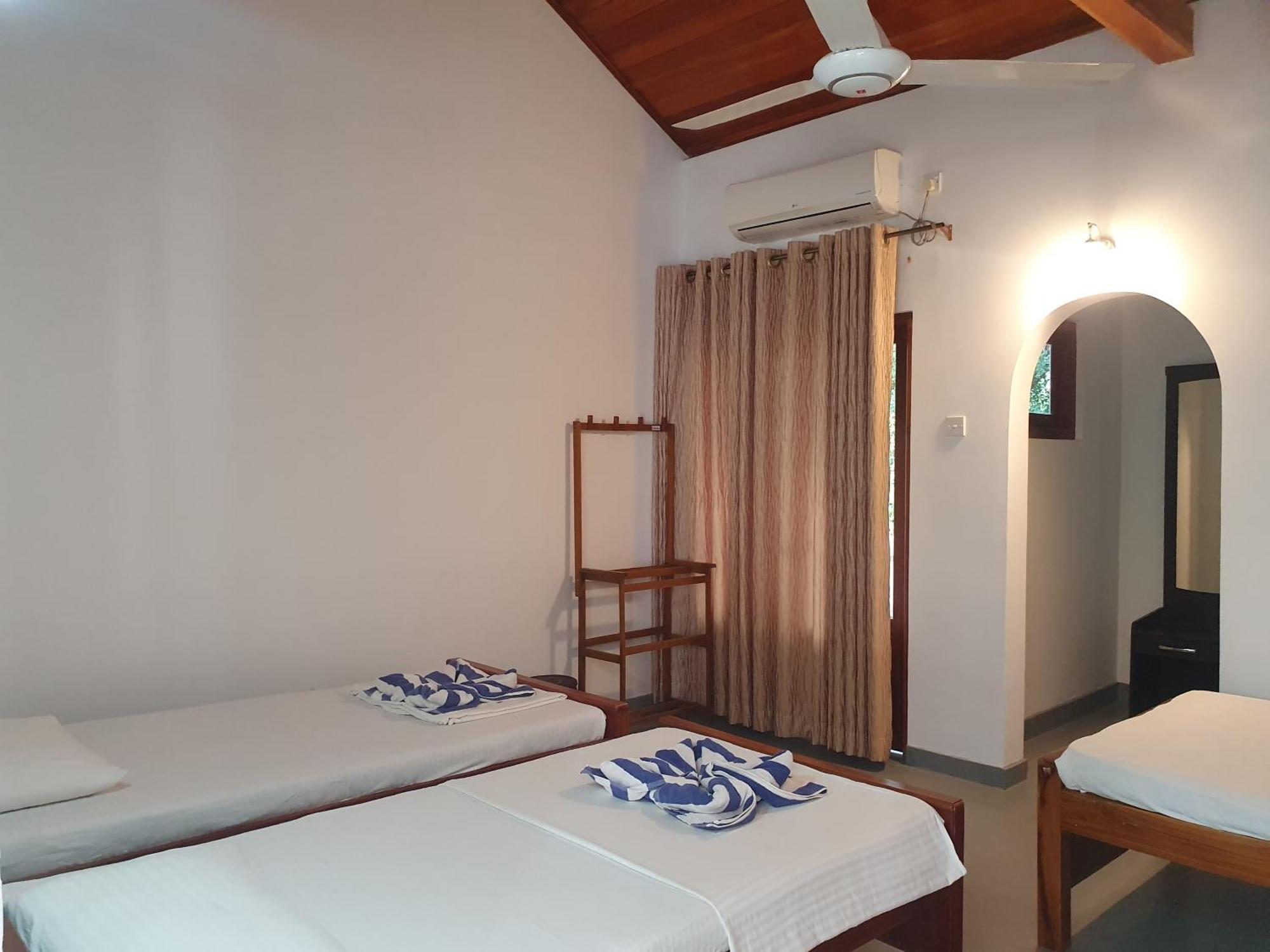 Wilpattu Corridor Leisure Hotel Luaran gambar