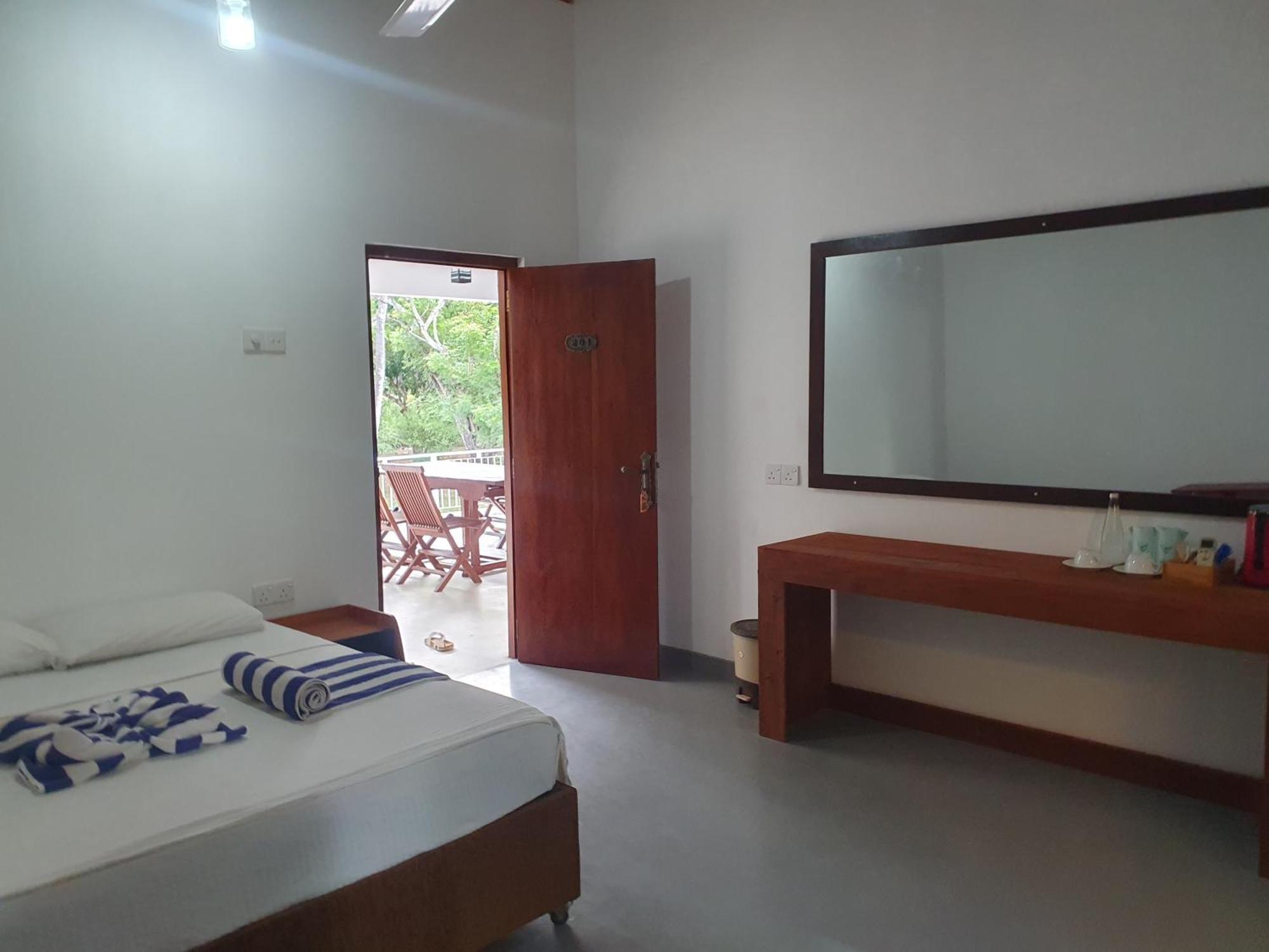 Wilpattu Corridor Leisure Hotel Luaran gambar